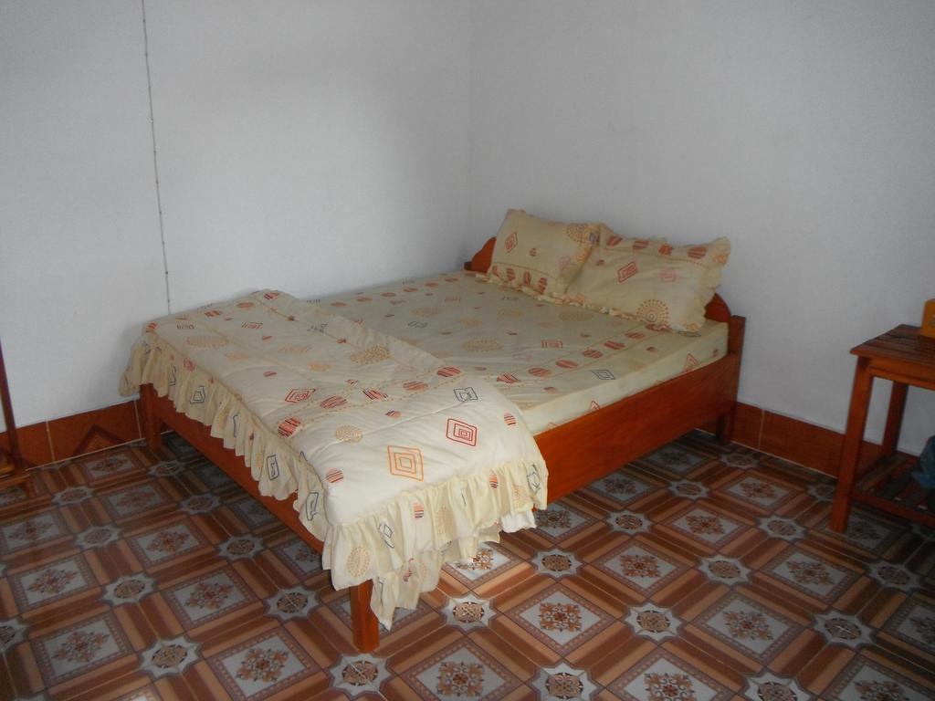 Hotel Vongmany Pensión Nongkhiaw Habitación foto